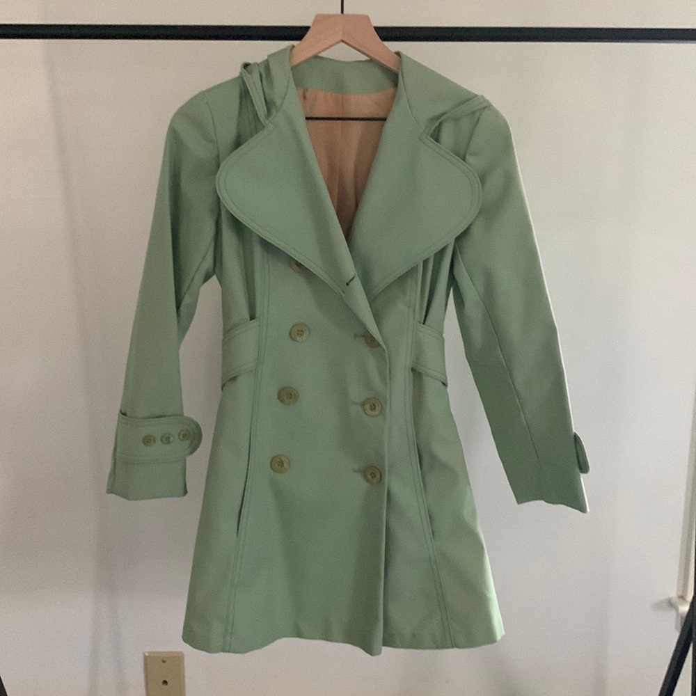 Bonders Womens Vintage Jacket